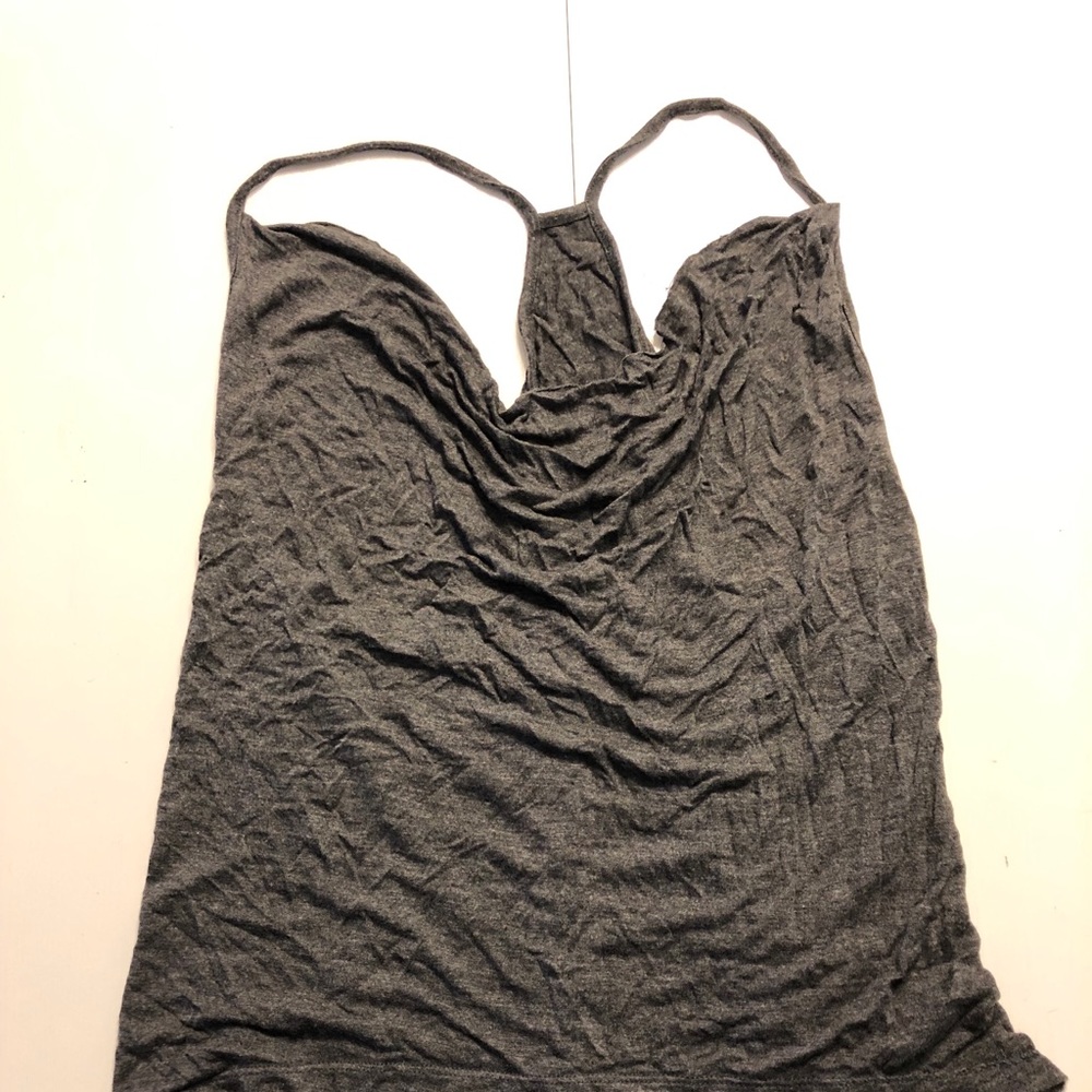 Emily Hsu Design Loose Tank